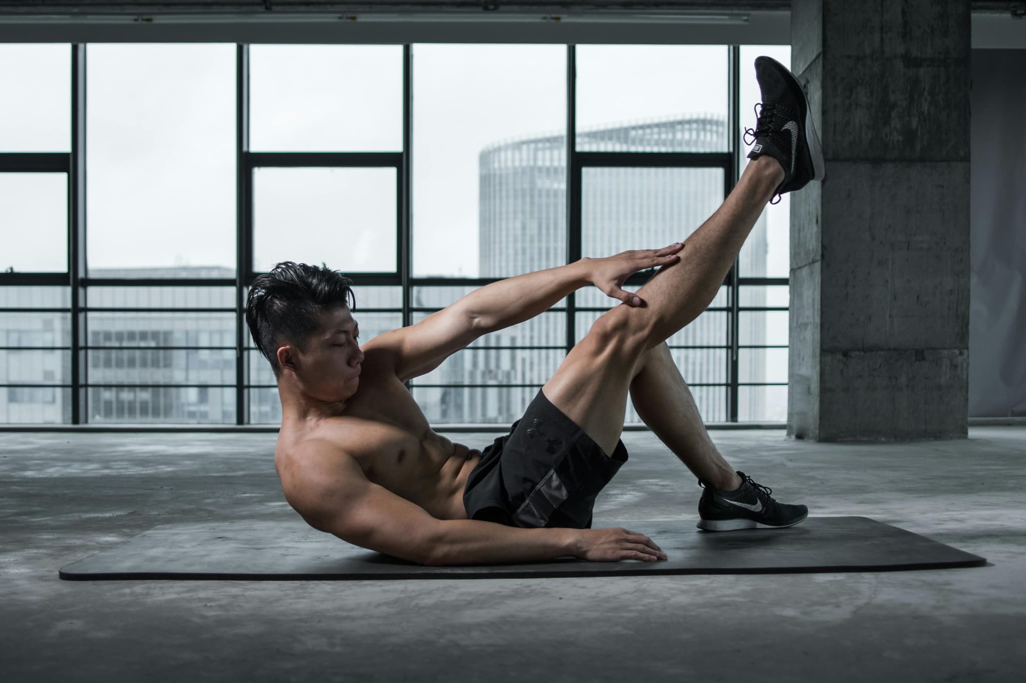 ab-exercise