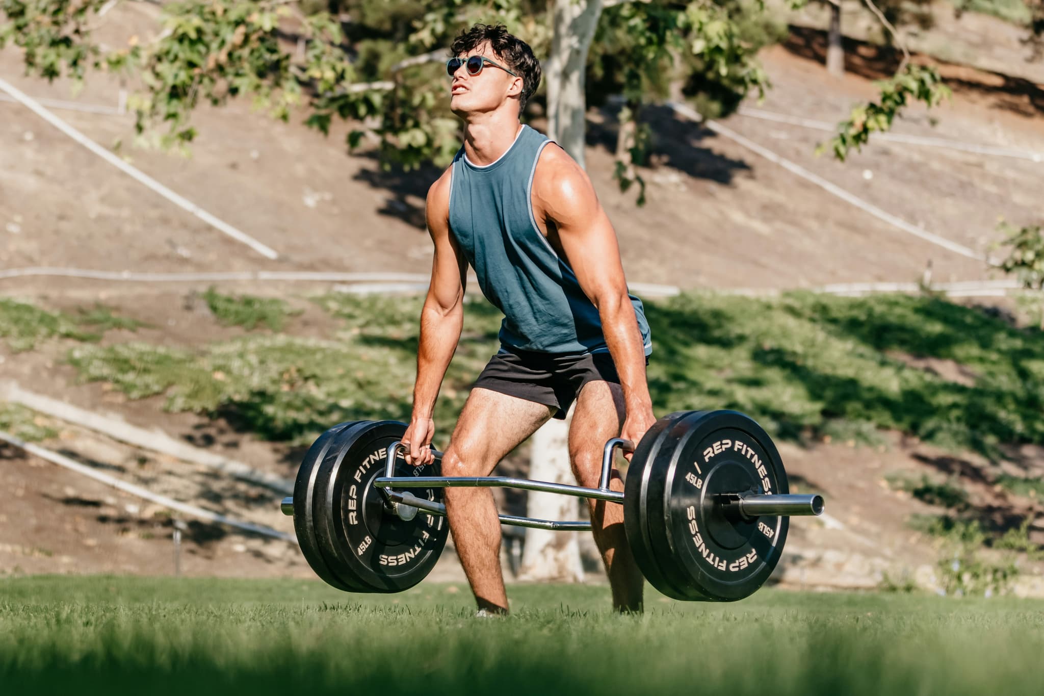 strained-lifter