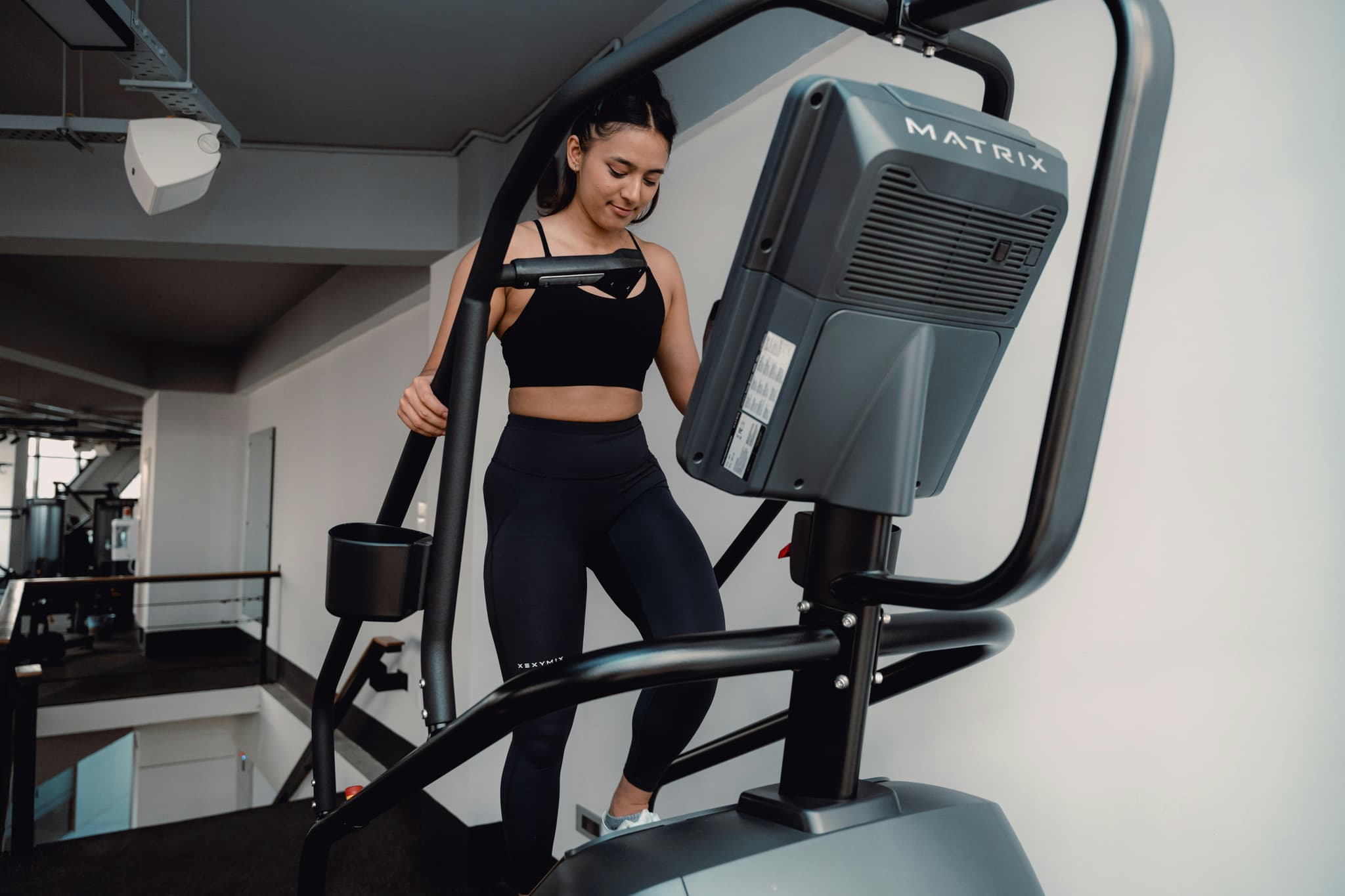 cardio-workout