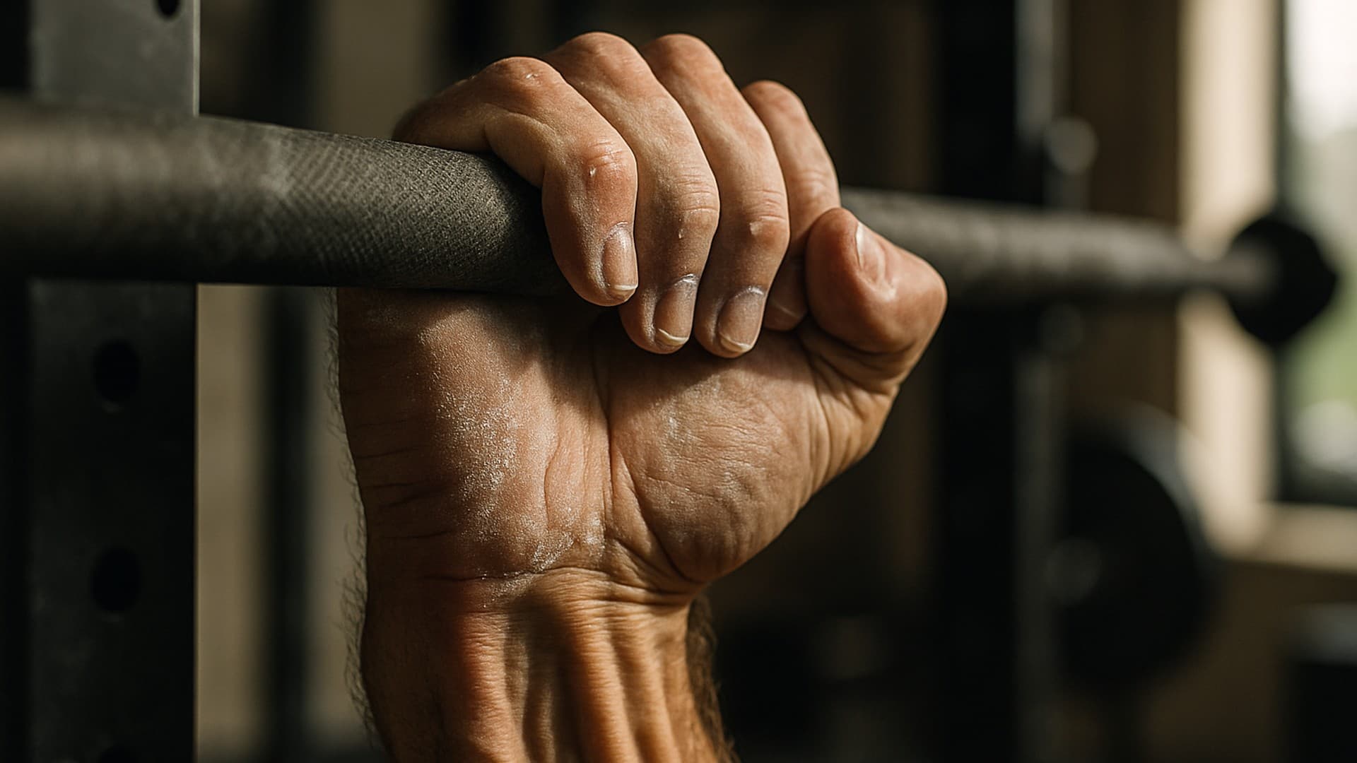 How to Improve Grip Strength for Better Lifting Performance