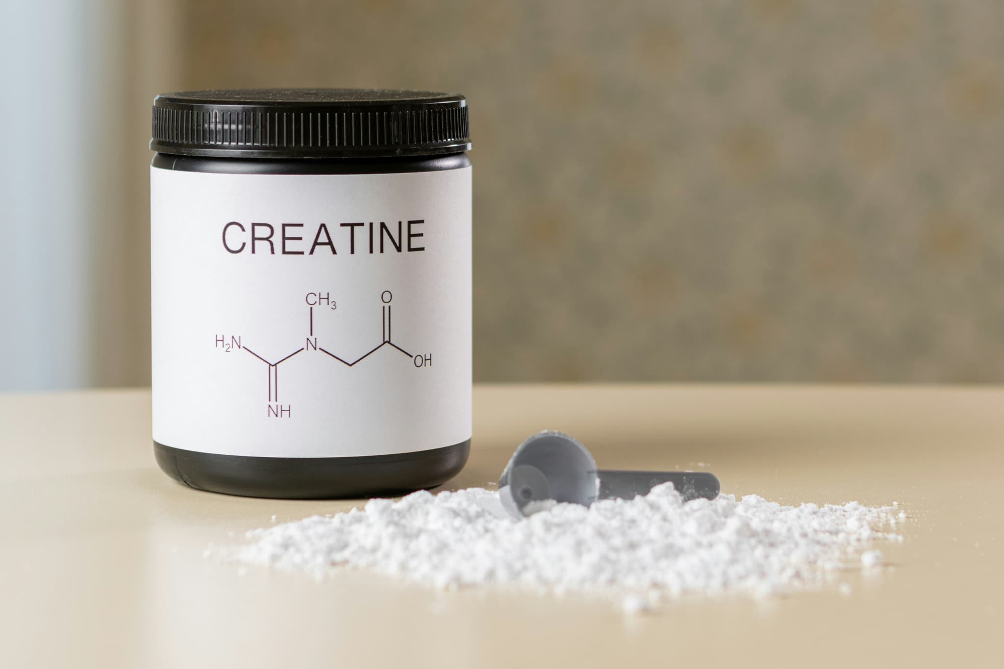 generic-creatine
