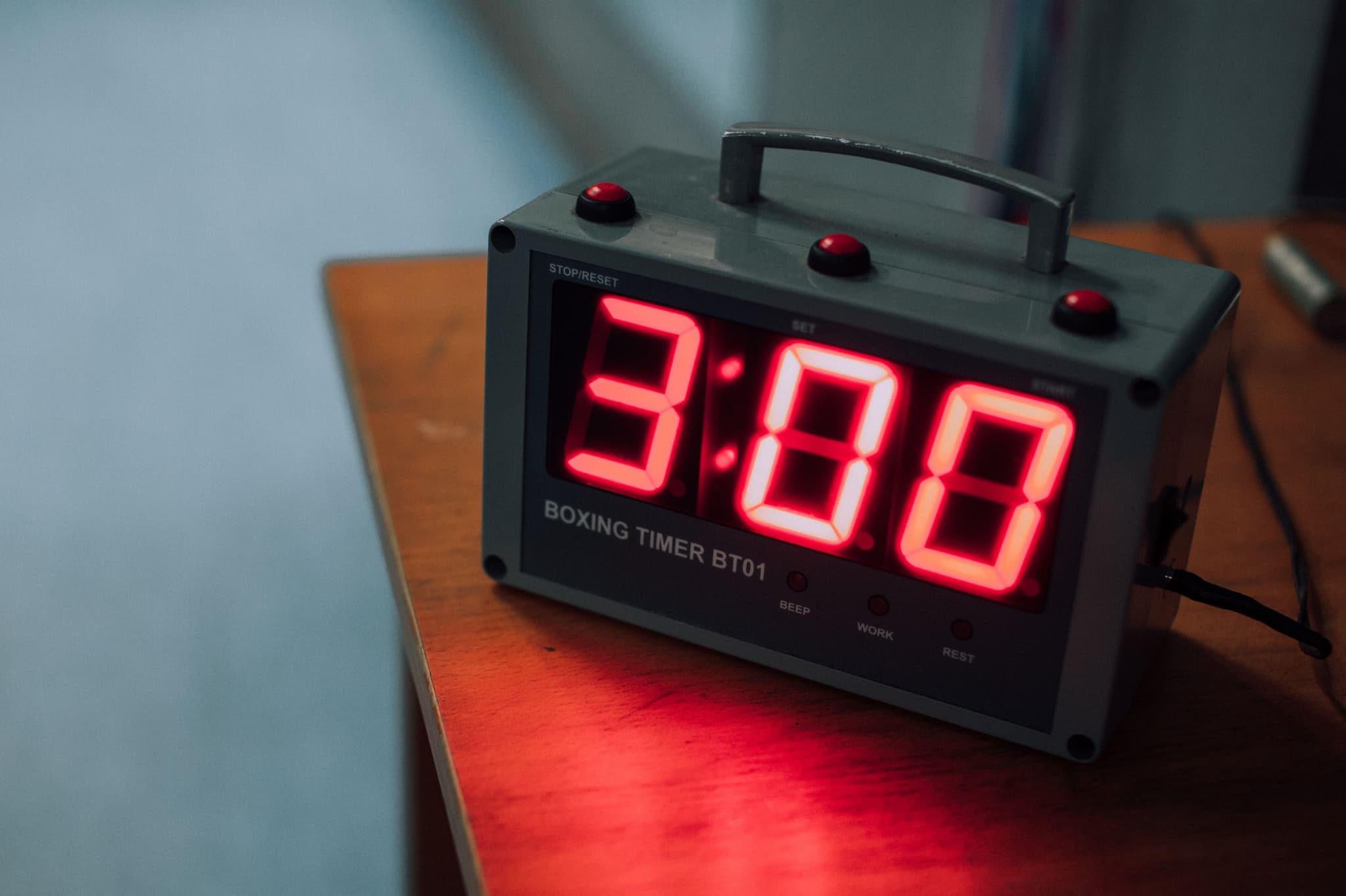 workout-timer