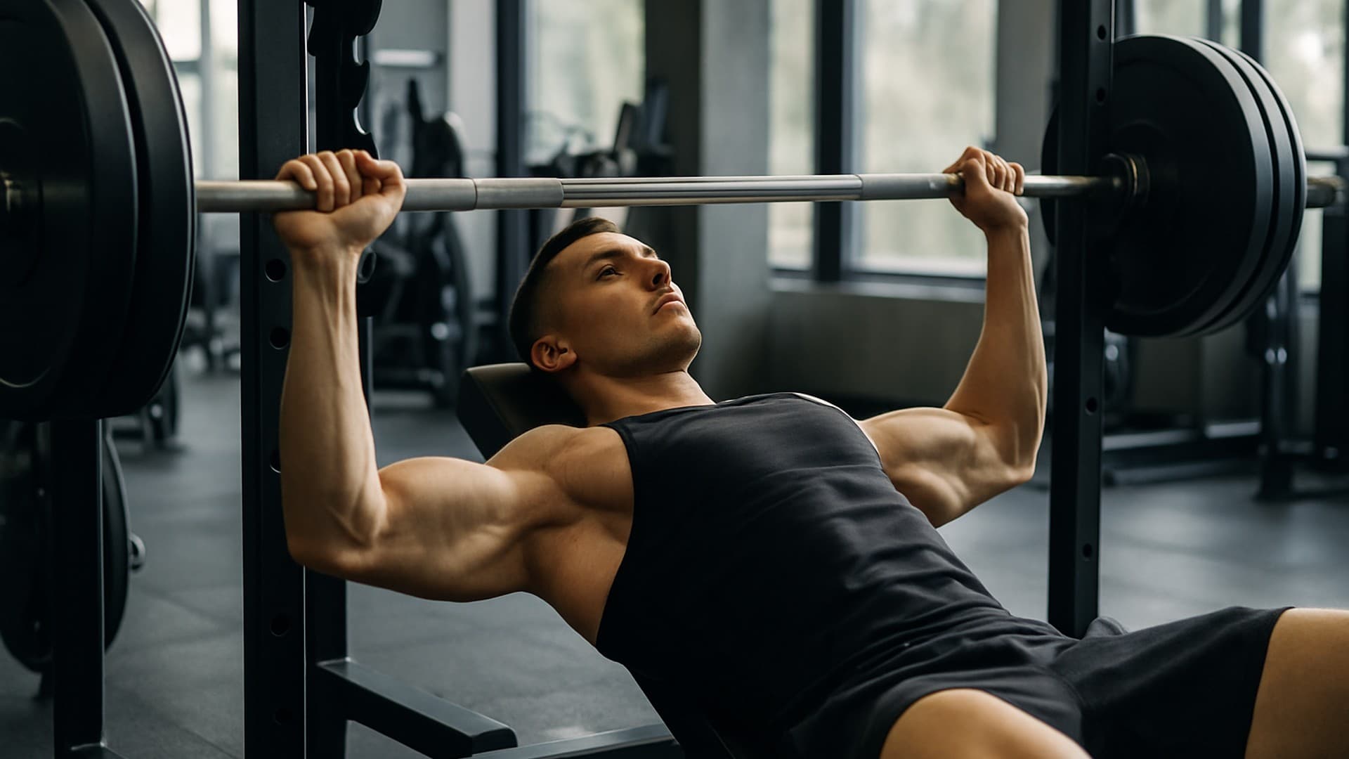 How to Increase Your Bench Press: Tips and Techniques