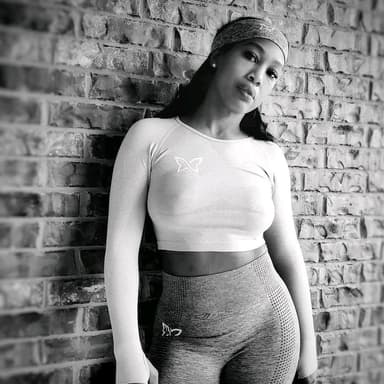 Demetria Dandridge