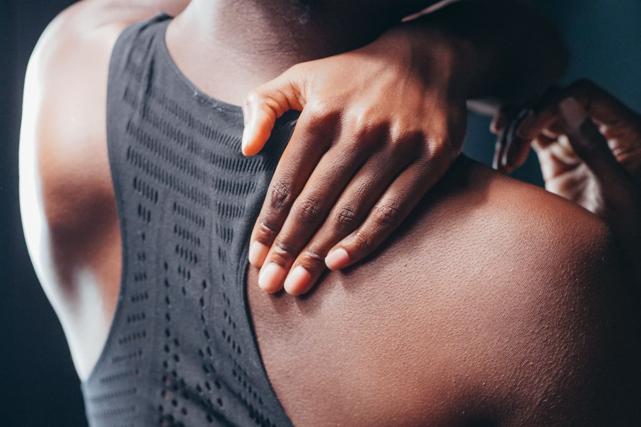 shoulder-pain