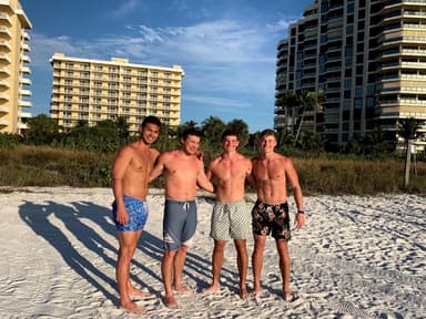 The Johnson Brothers