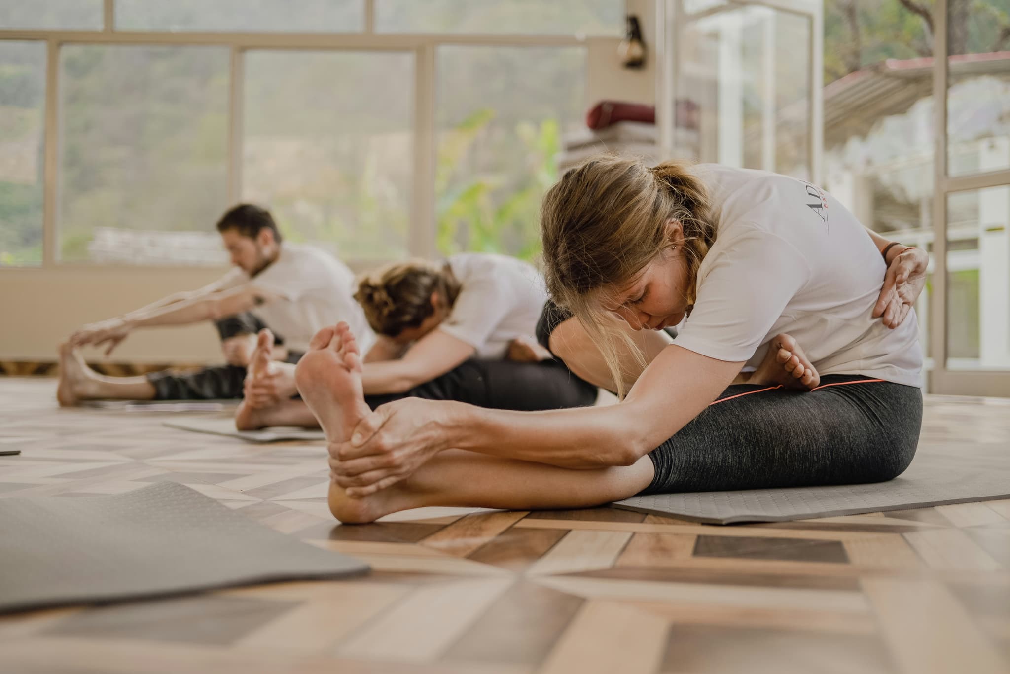 yoga-people