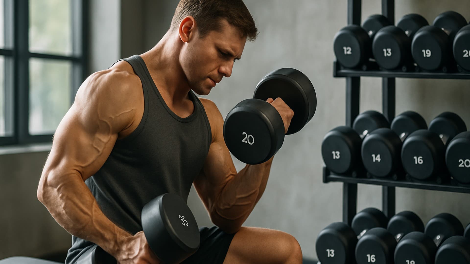 The Science Behind Progressive Overload in Strength Training