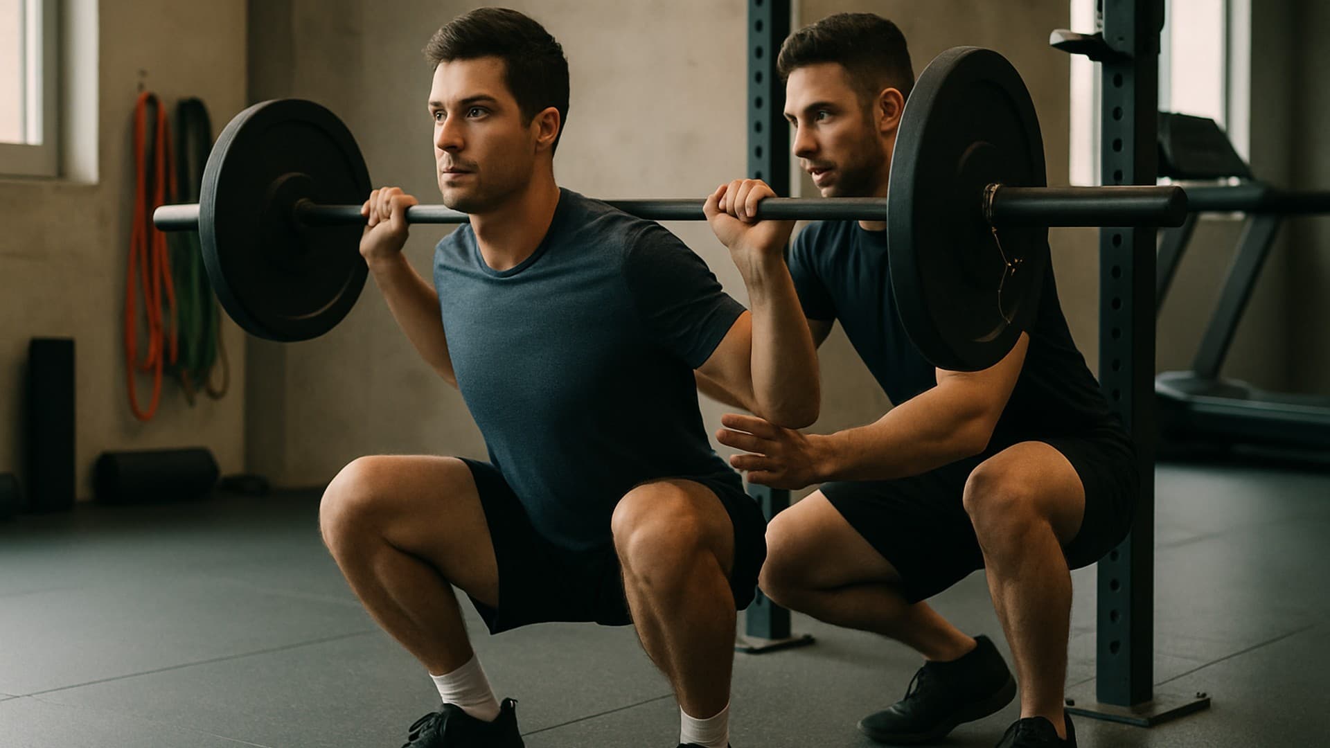 Common Strength Training Mistakes and How to Avoid Them