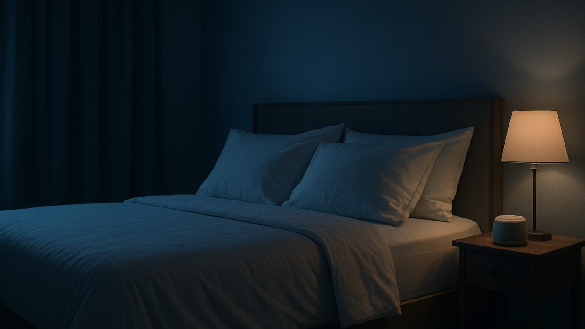 Sleep for Strength