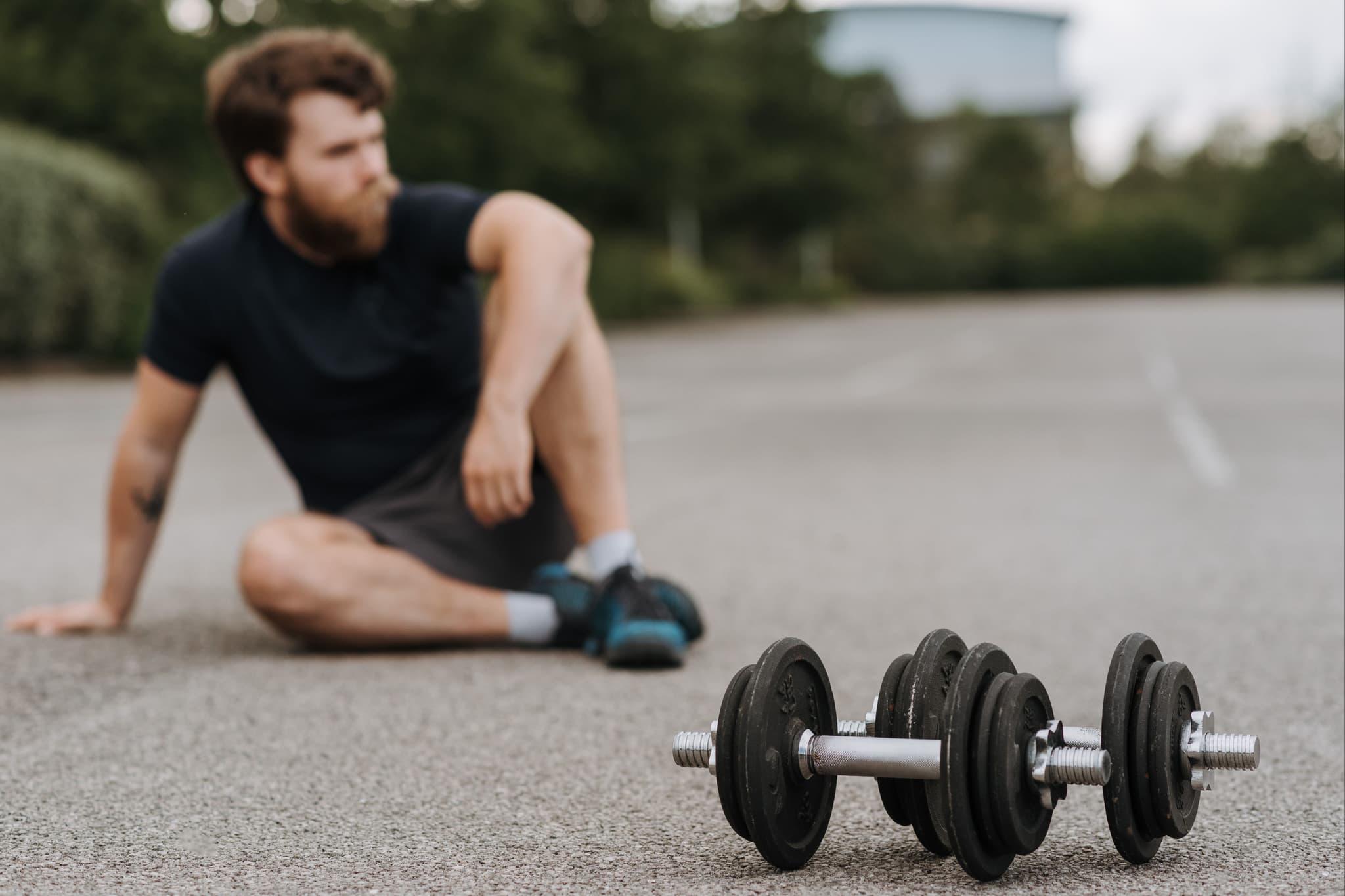 gym-recovery