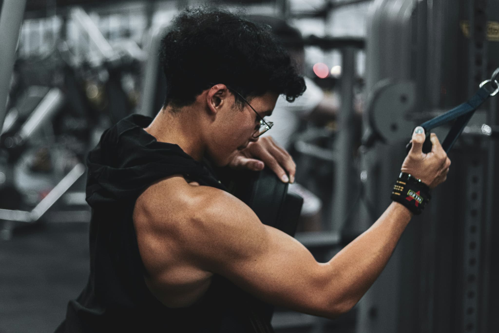 cable-workout
