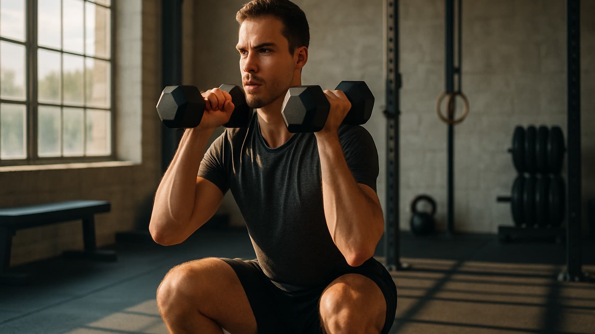 How Often Should You Strength Train for Optimal Results?
