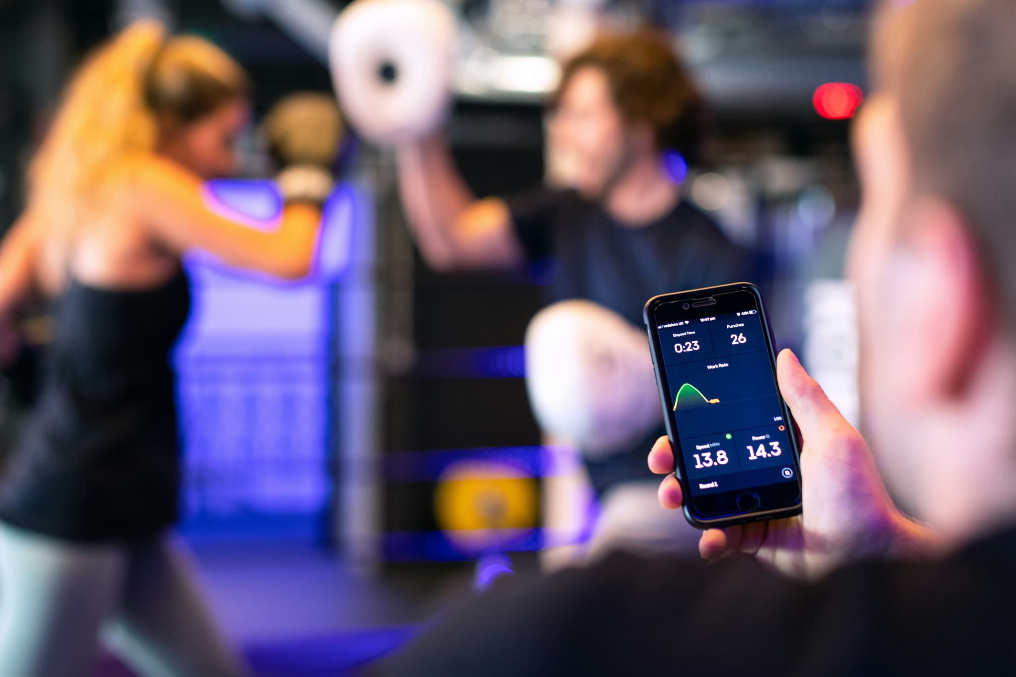 workout-app-user