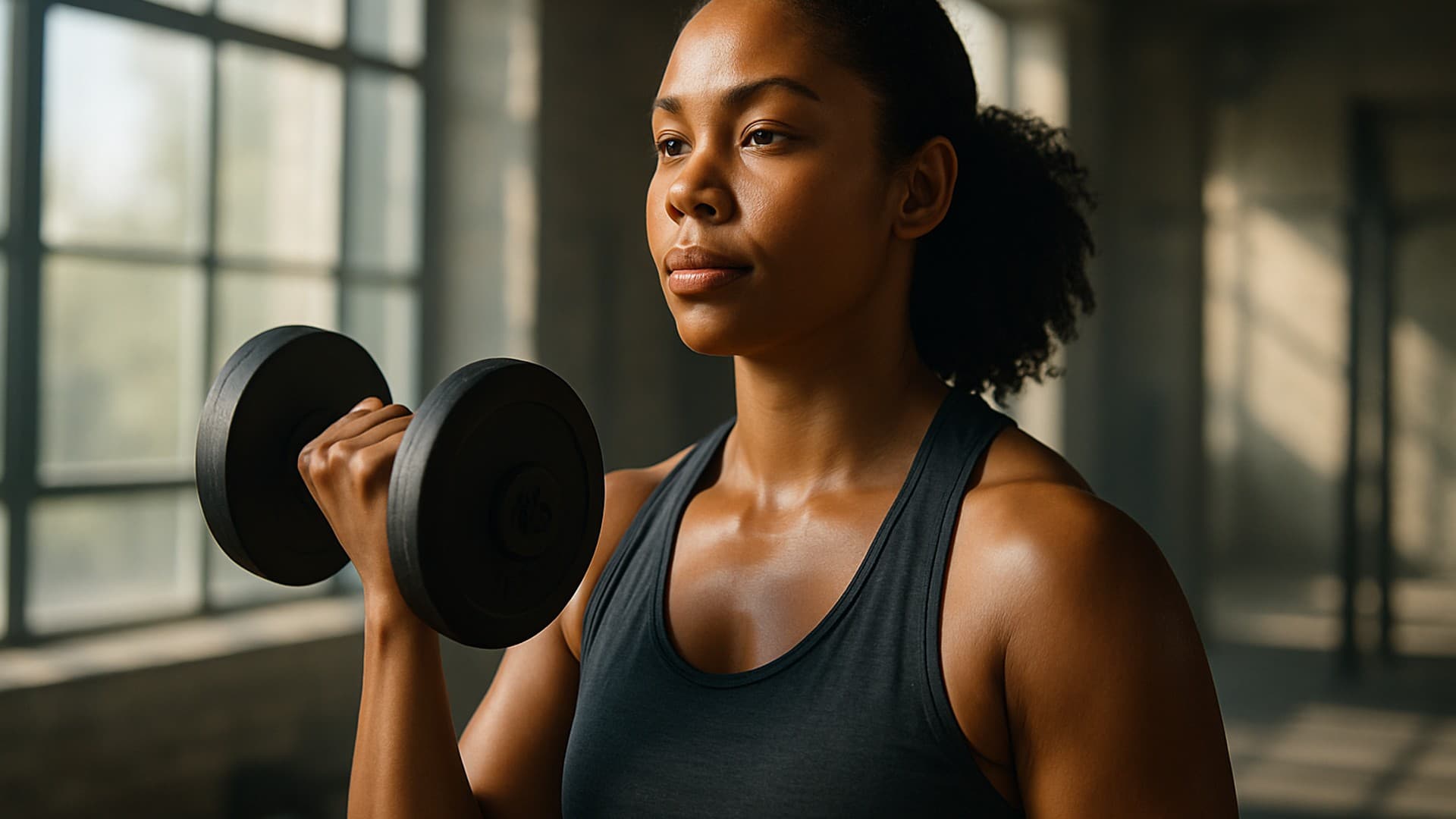 Mental Health Benefits of Strength Training: Boost Mood & Reduce Stress