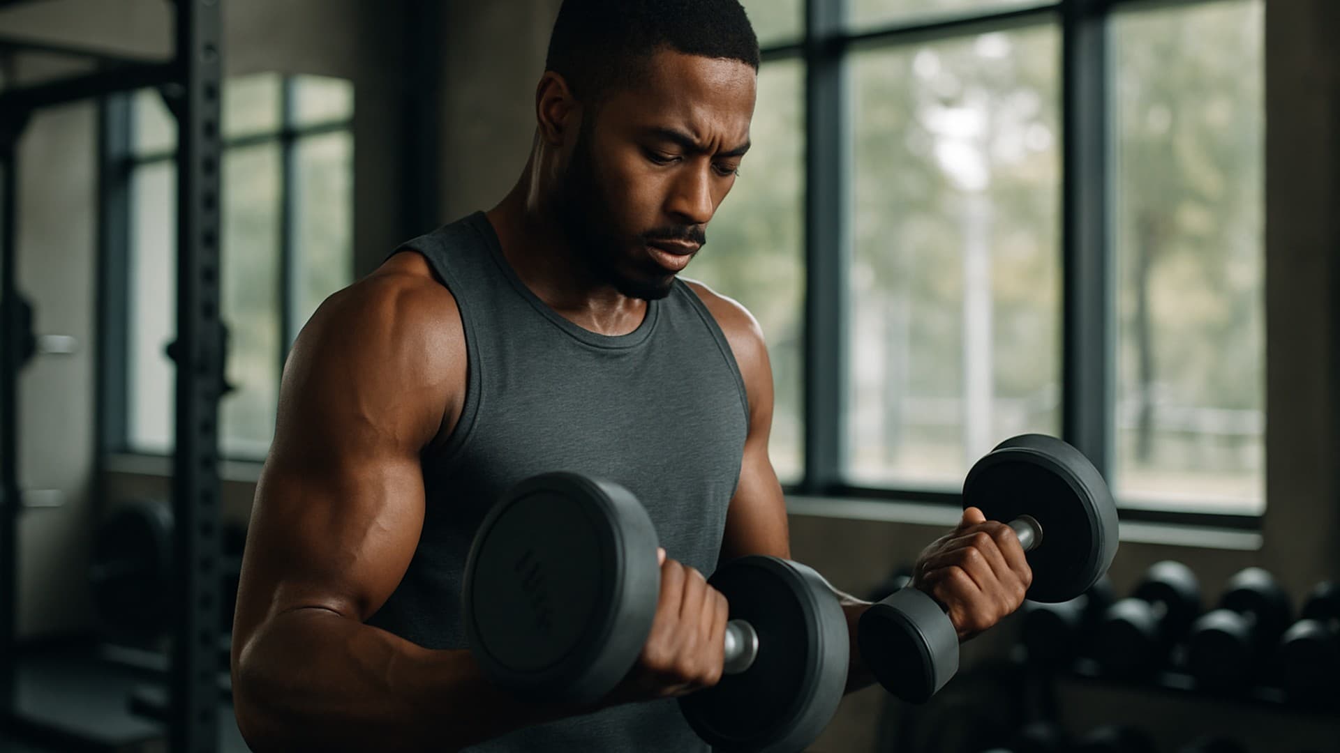 Mindful Movement: Injury Prevention Tips for Safe Strength Training