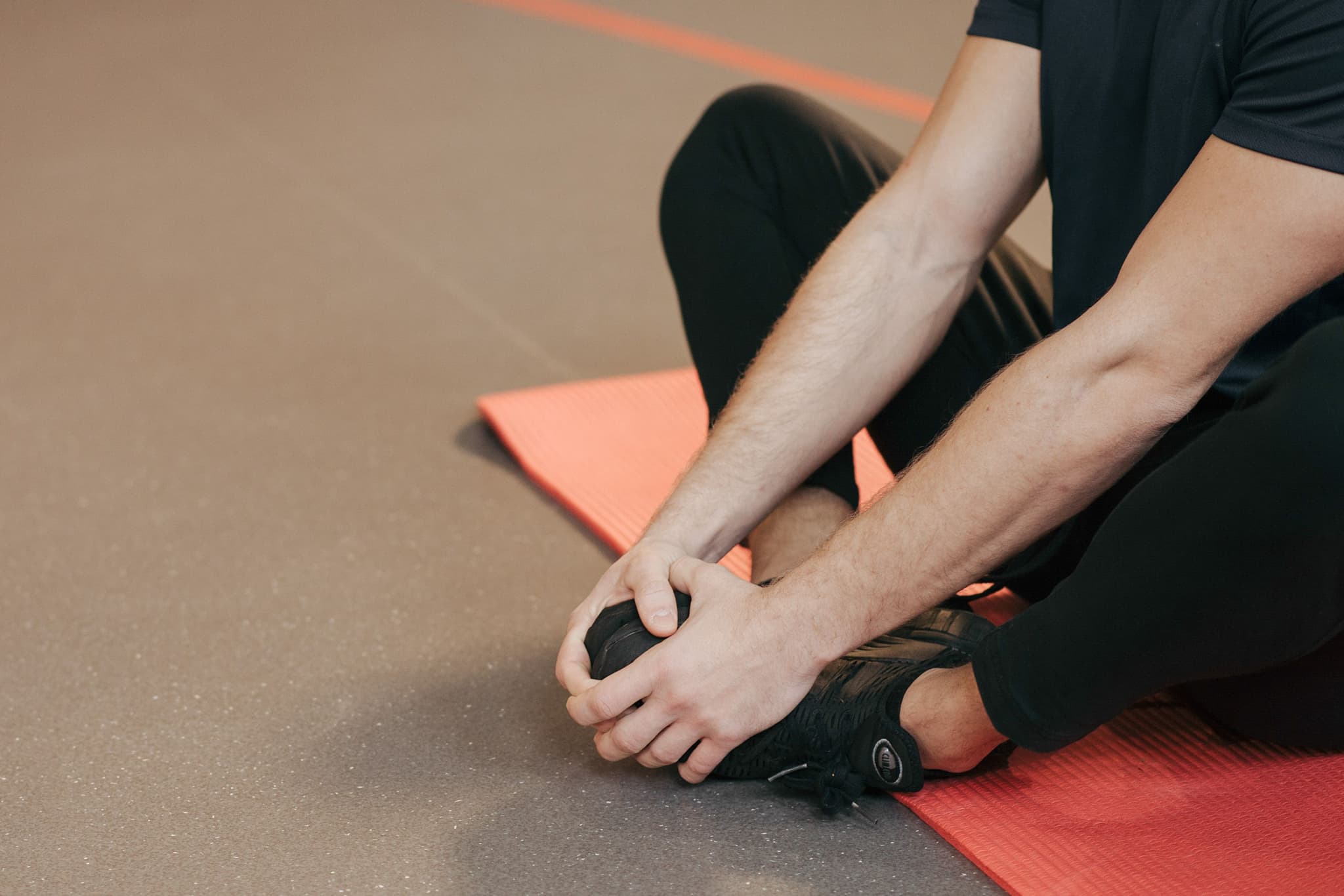 stretching-person