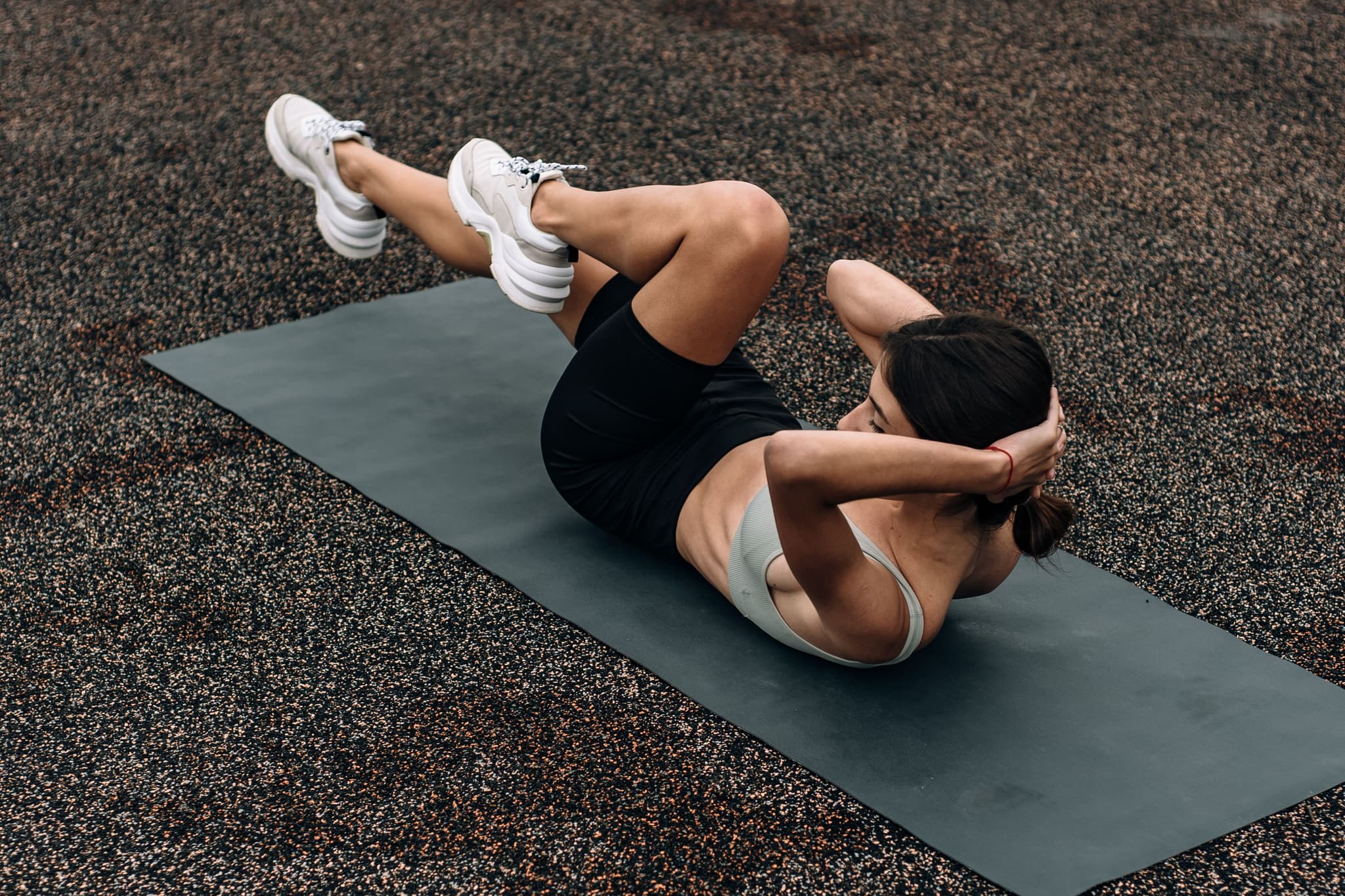 core-exercise-example