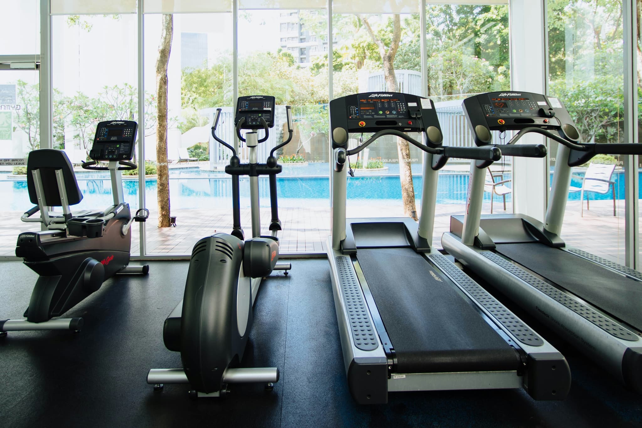 hotel-gym
