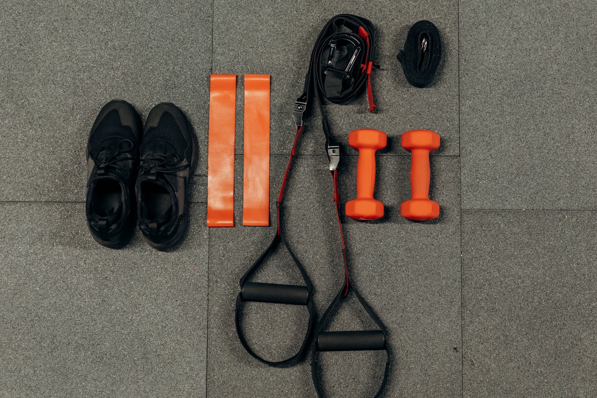 travel-workout-gear
