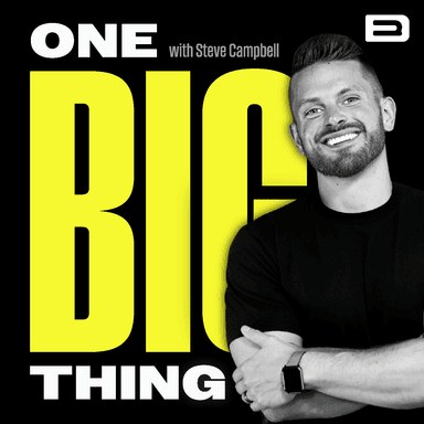 One Big Thing