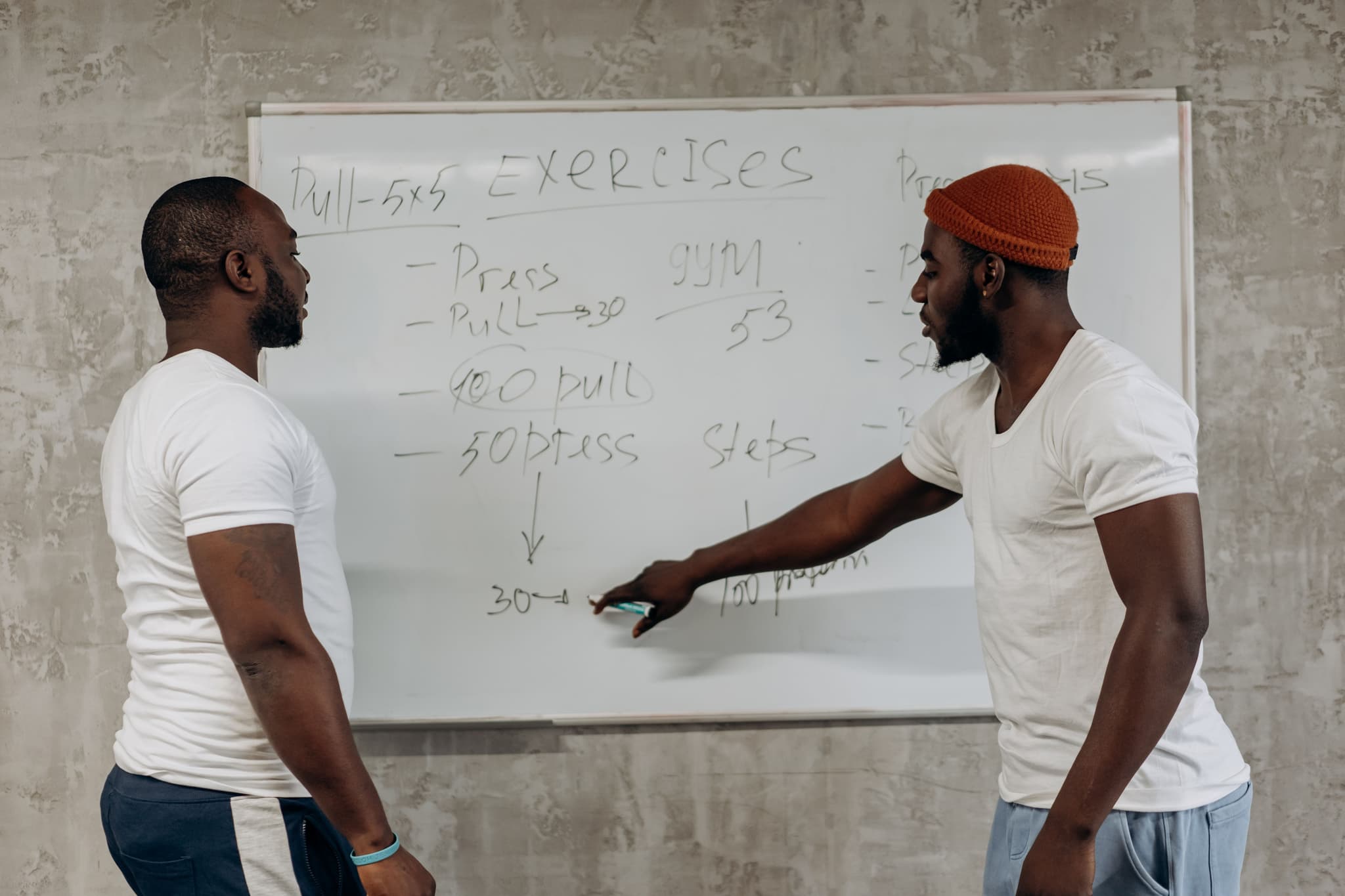 workout-whiteboard